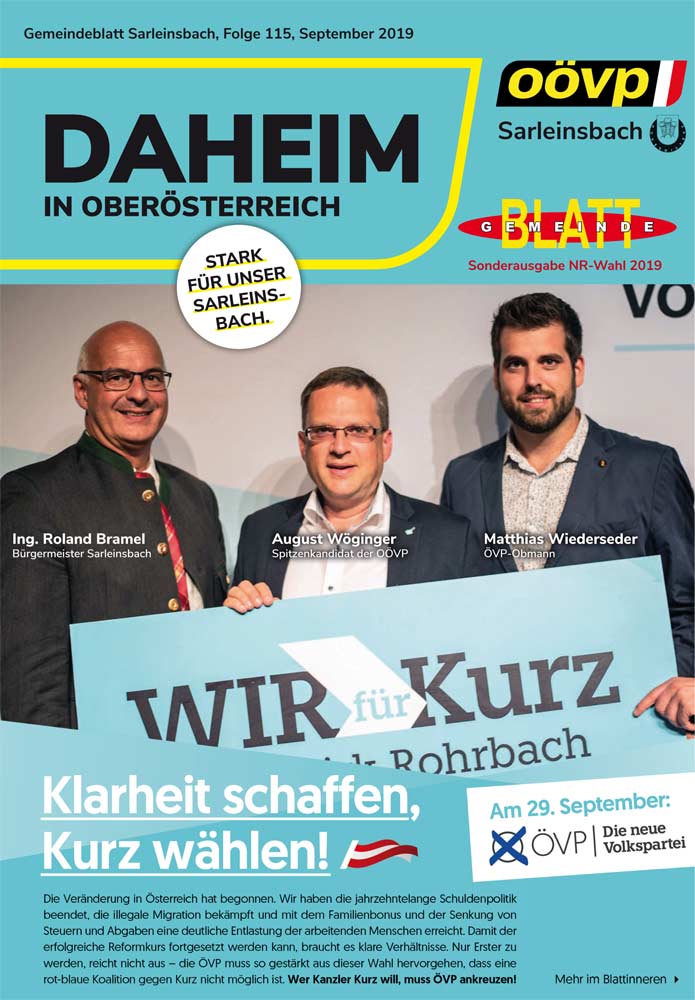Nr. 115, September 2019