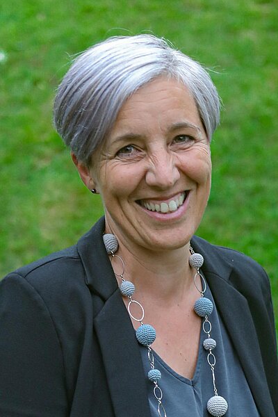 Brigitte Lang