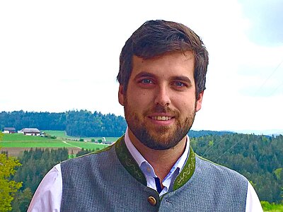Matthias Wiederseder