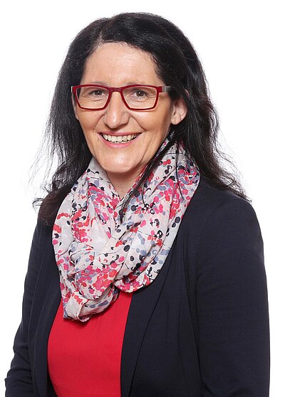 Hannelore Großhaupt