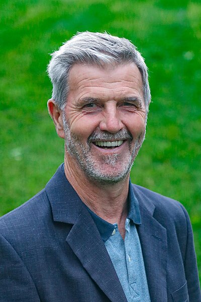 Walter Öhlinger