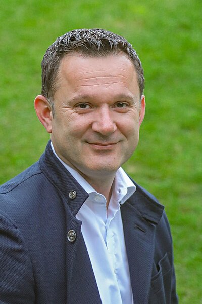 Wolfgang Kehrer