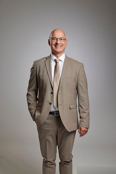Roland Bramel