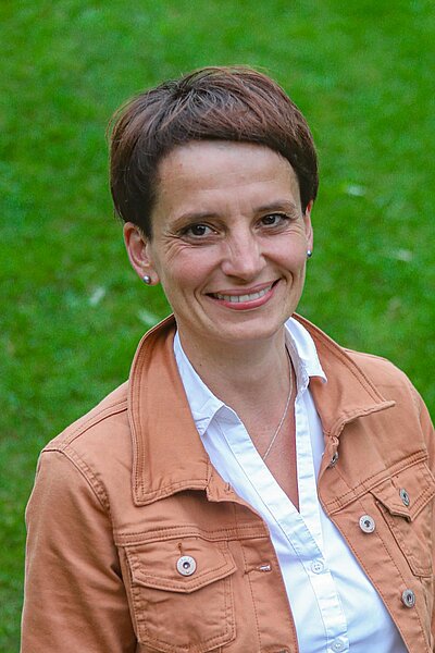 Margit Schneeberger