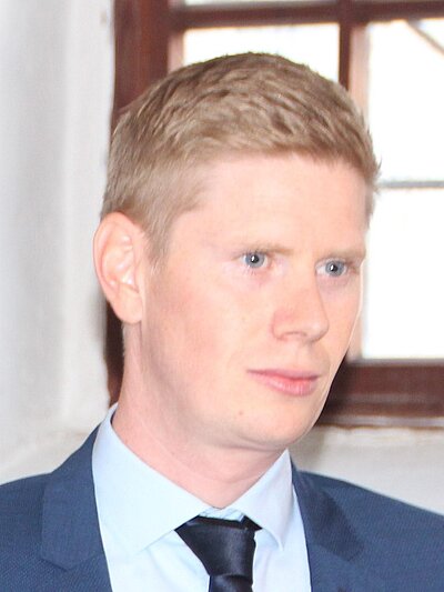 Martin Ecker