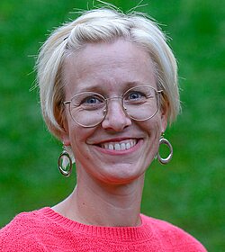 Susanne Wurzinger